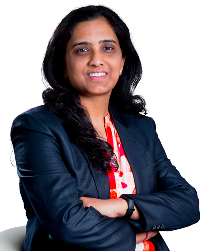 Shilpi Shah