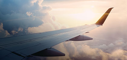Saving millions through sustainable, high-quality solutions for a leading aviation enterprise