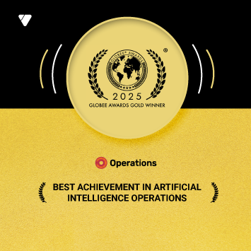 Globee Awards for Artificial Intelligence 2025